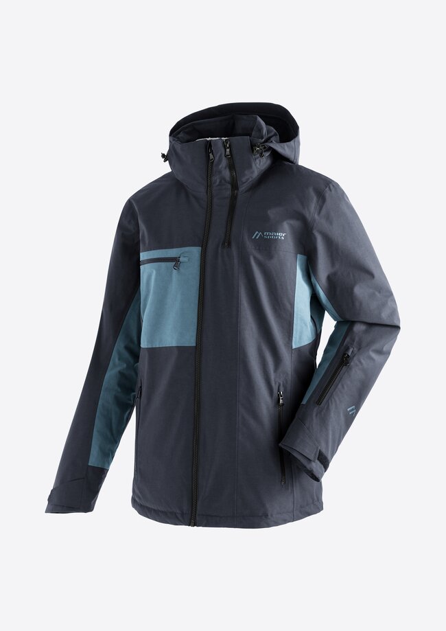 Below zero 3 in 1 jacket on sale